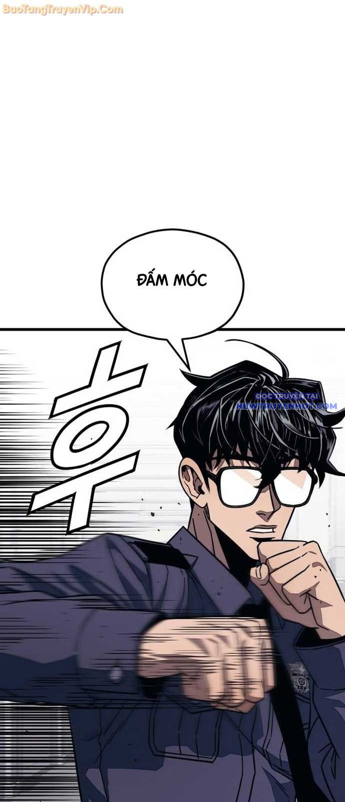 Lớp Học Cải Tạo - Chap 10