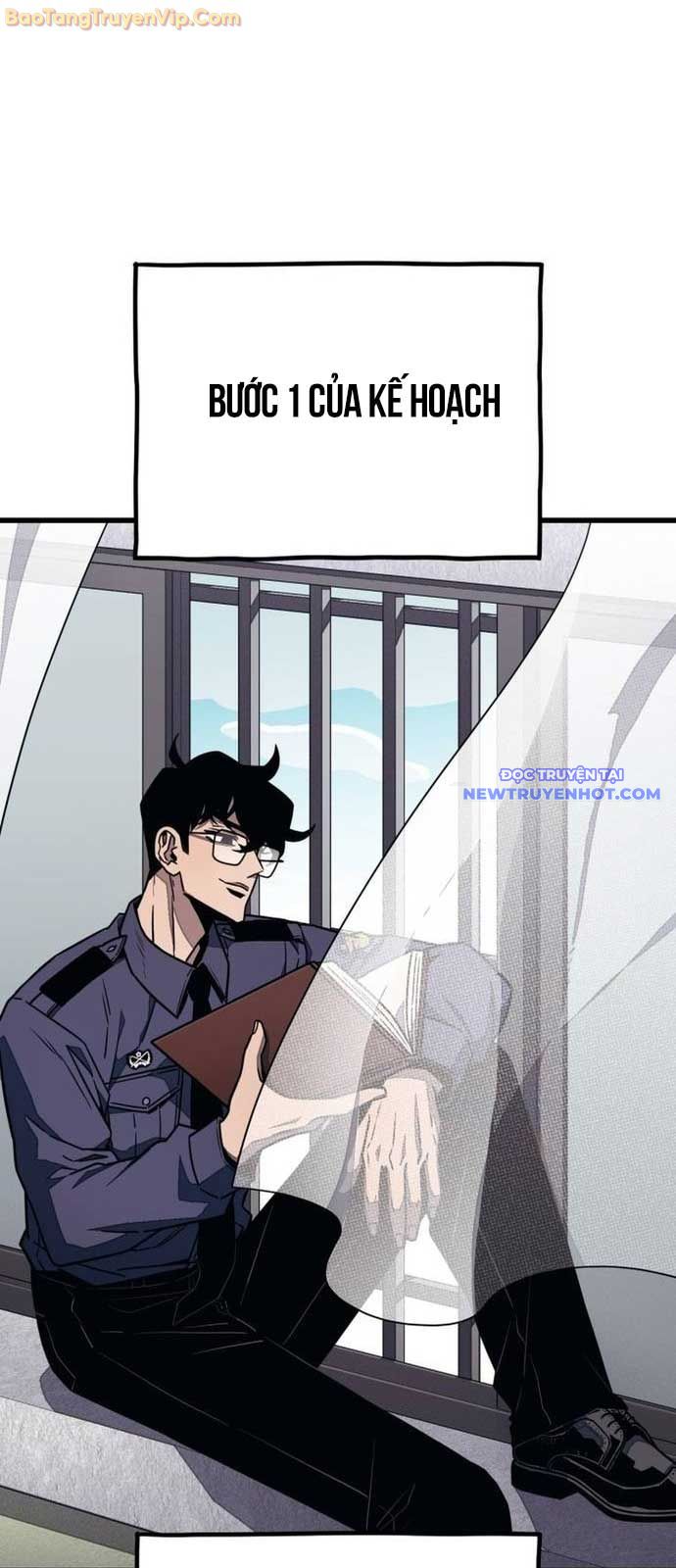 Lớp Học Cải Tạo - Chap 10