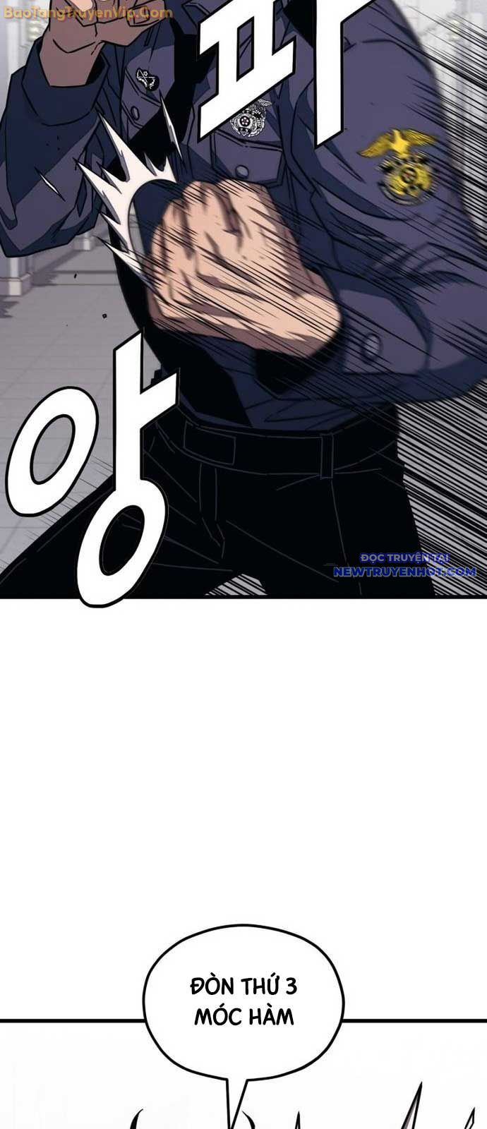 Lớp Học Cải Tạo - Chap 10