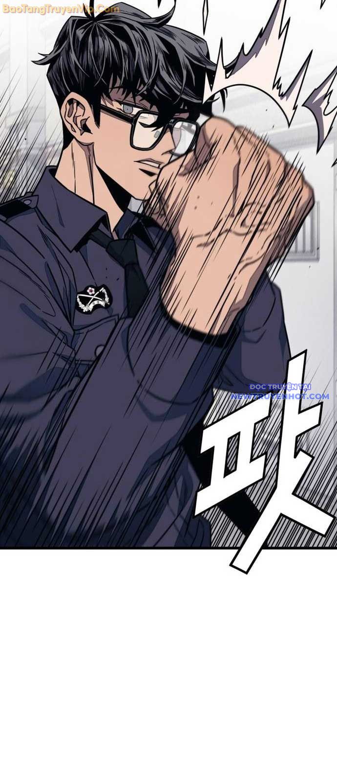 Lớp Học Cải Tạo - Chap 10