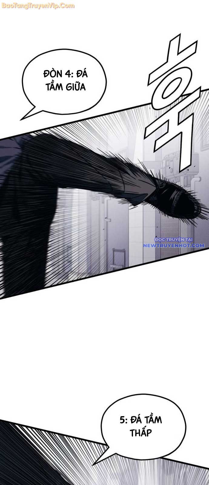 Lớp Học Cải Tạo - Chap 10