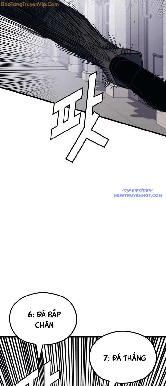 Lớp Học Cải Tạo - Chap 10