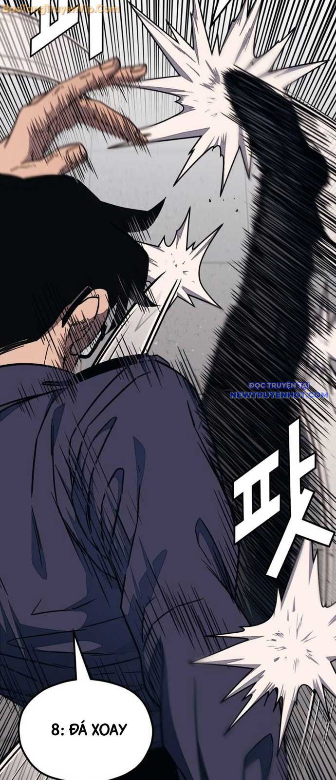 Lớp Học Cải Tạo - Chap 10