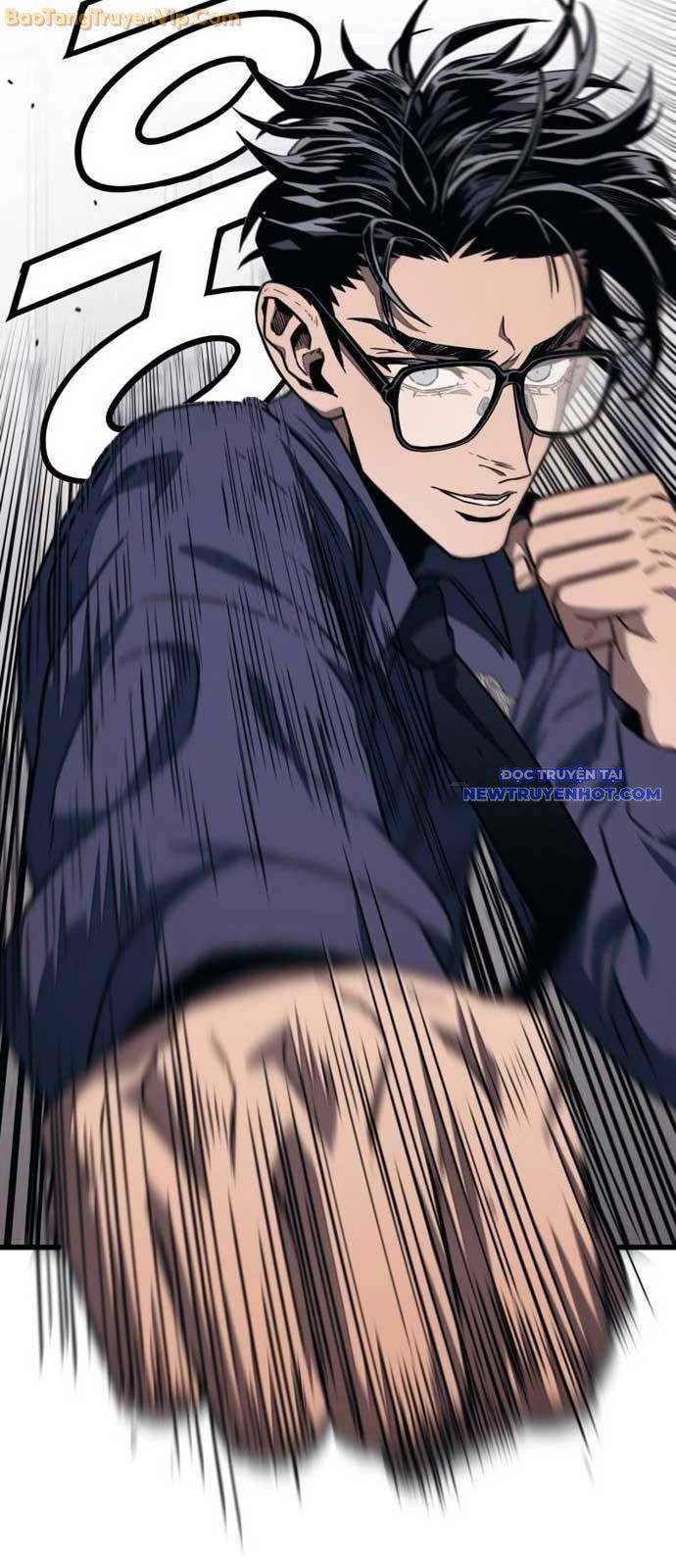 Lớp Học Cải Tạo - Chap 10