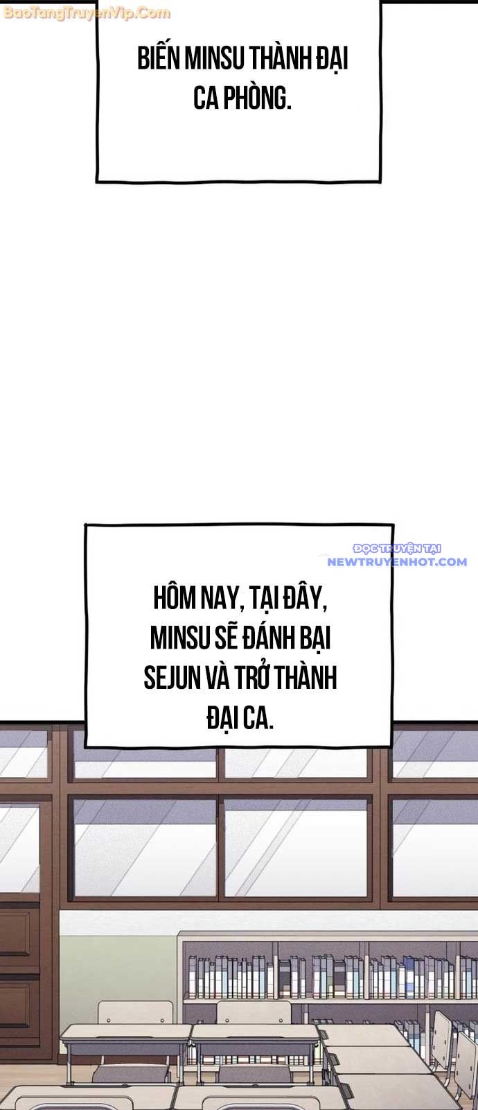 Lớp Học Cải Tạo - Chap 10