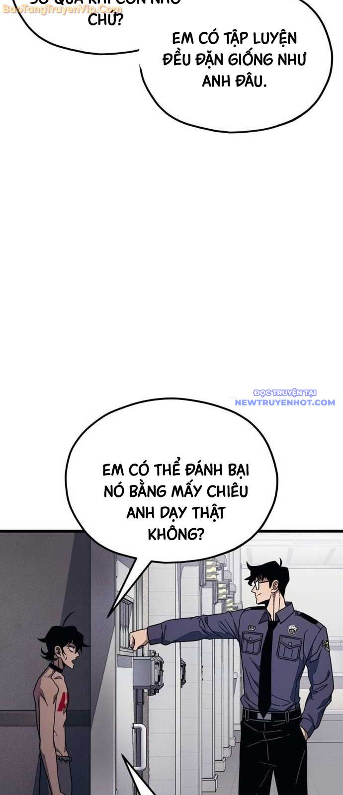 Lớp Học Cải Tạo - Chap 10