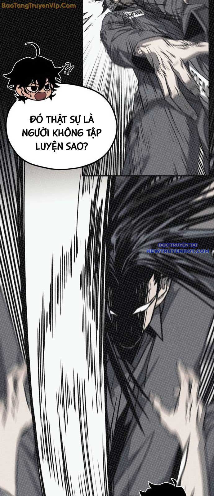 Lớp Học Cải Tạo - Chap 10