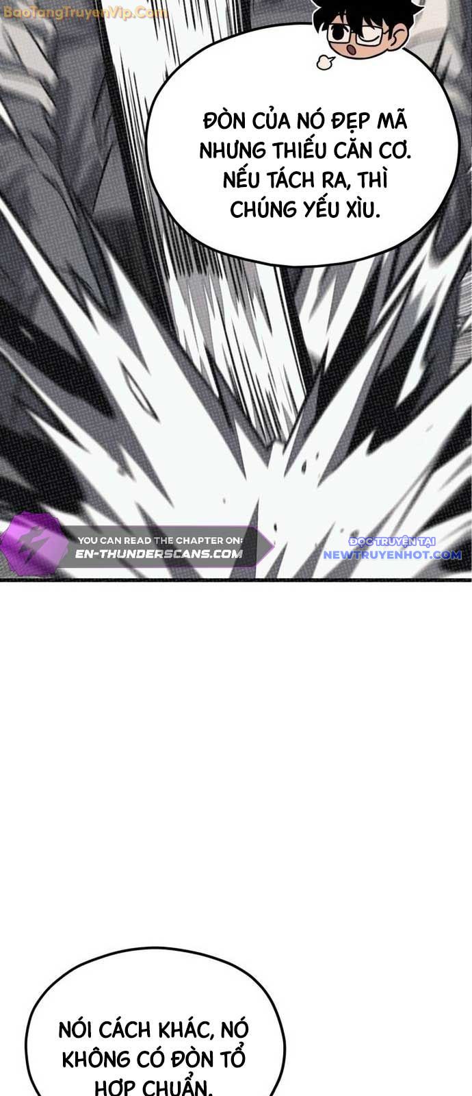 Lớp Học Cải Tạo - Chap 10