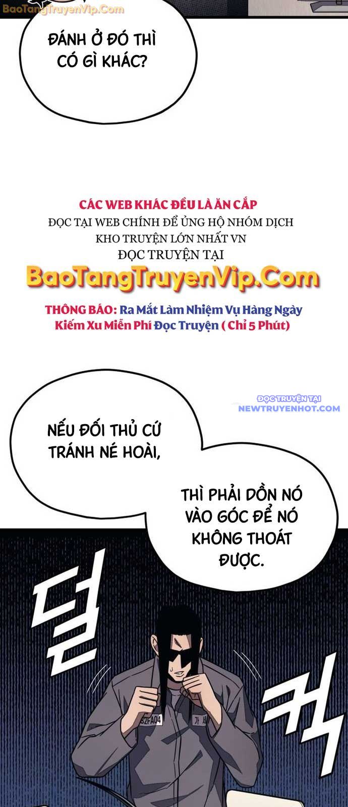 Lớp Học Cải Tạo - Chap 10