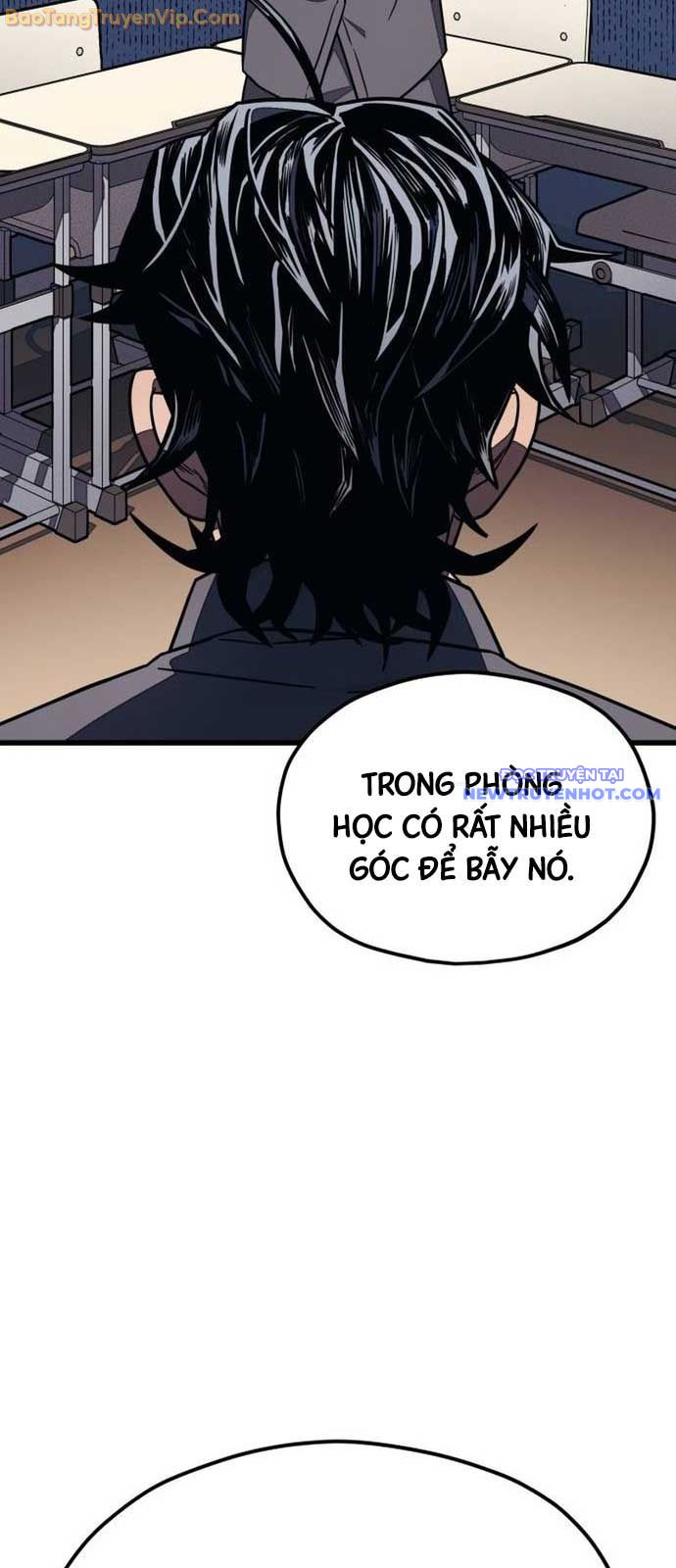 Lớp Học Cải Tạo - Chap 10