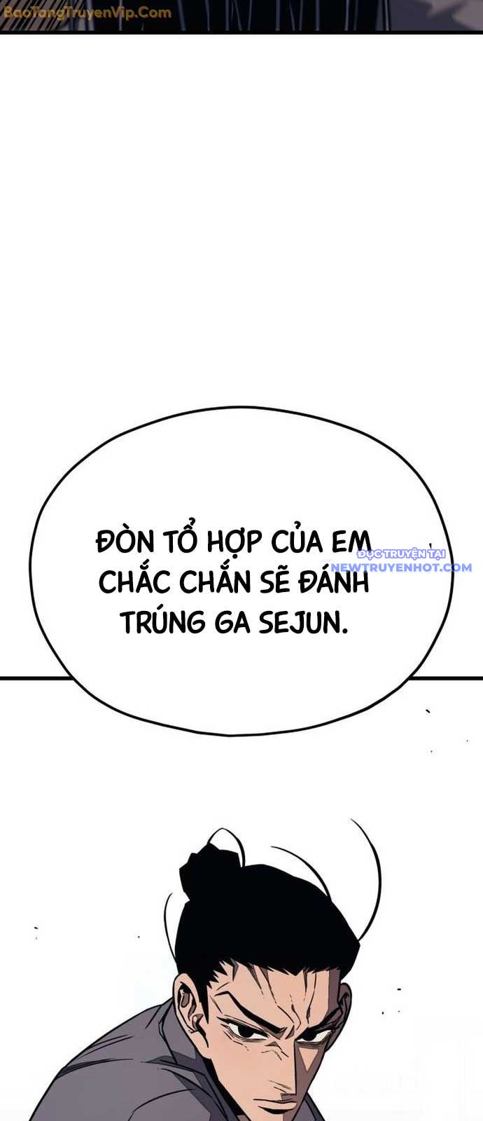 Lớp Học Cải Tạo - Chap 10