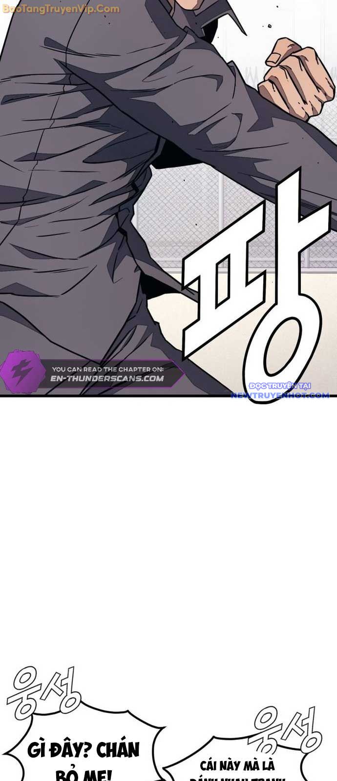 Lớp Học Cải Tạo - Chap 10