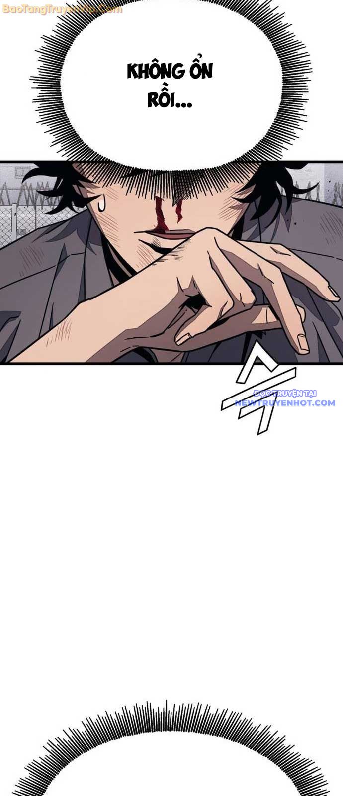 Lớp Học Cải Tạo - Chap 10