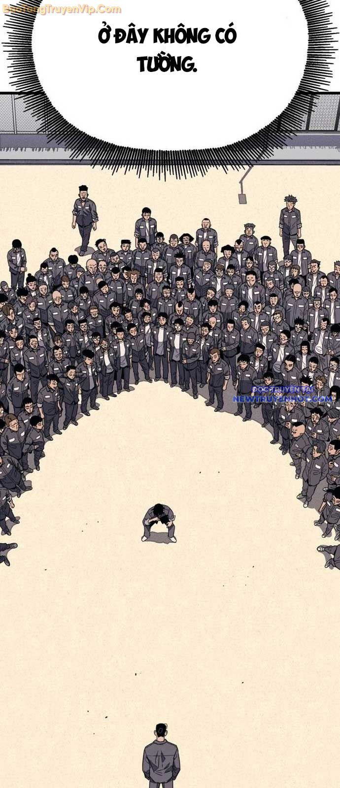 Lớp Học Cải Tạo - Chap 10