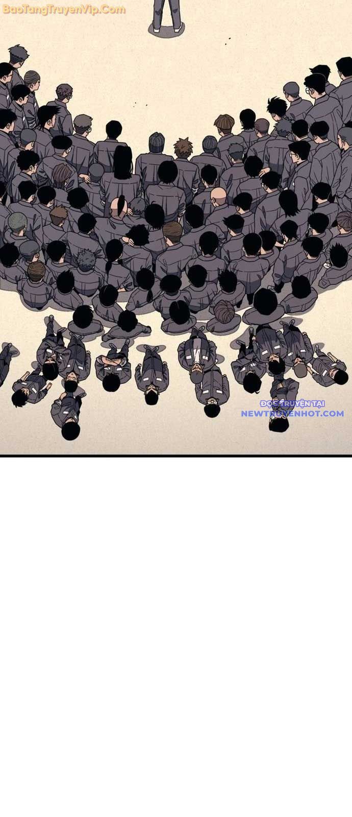 Lớp Học Cải Tạo - Chap 10