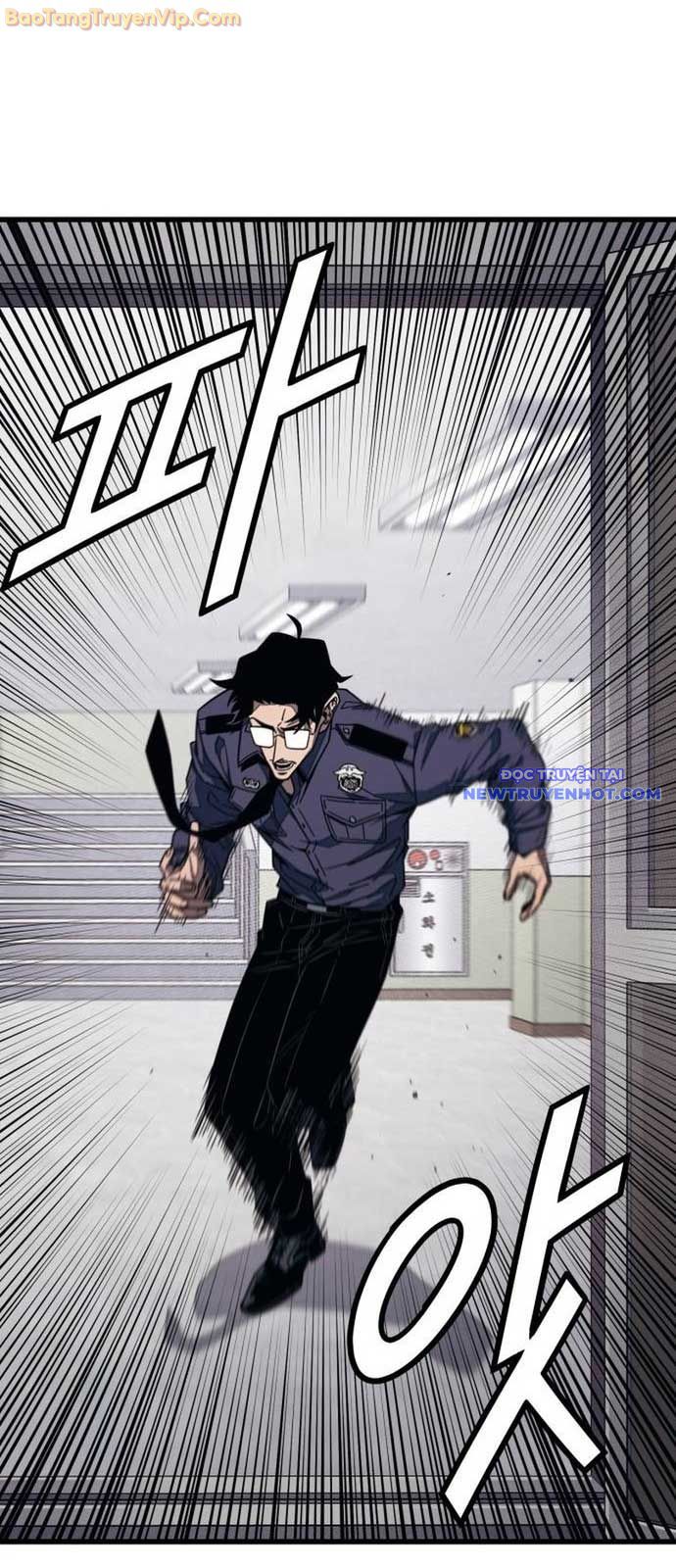 Lớp Học Cải Tạo - Chap 10