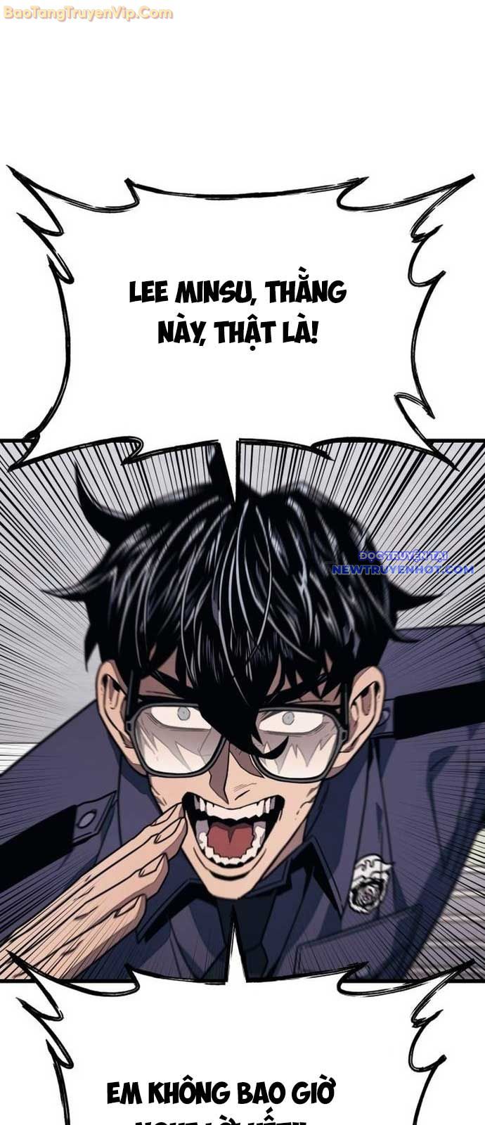 Lớp Học Cải Tạo - Chap 10