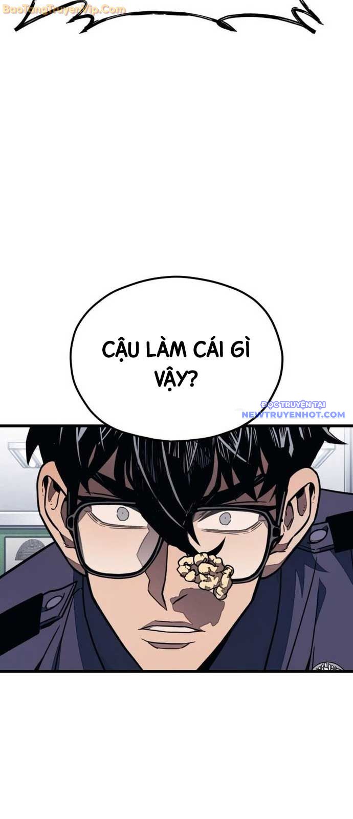 Lớp Học Cải Tạo - Chap 10
