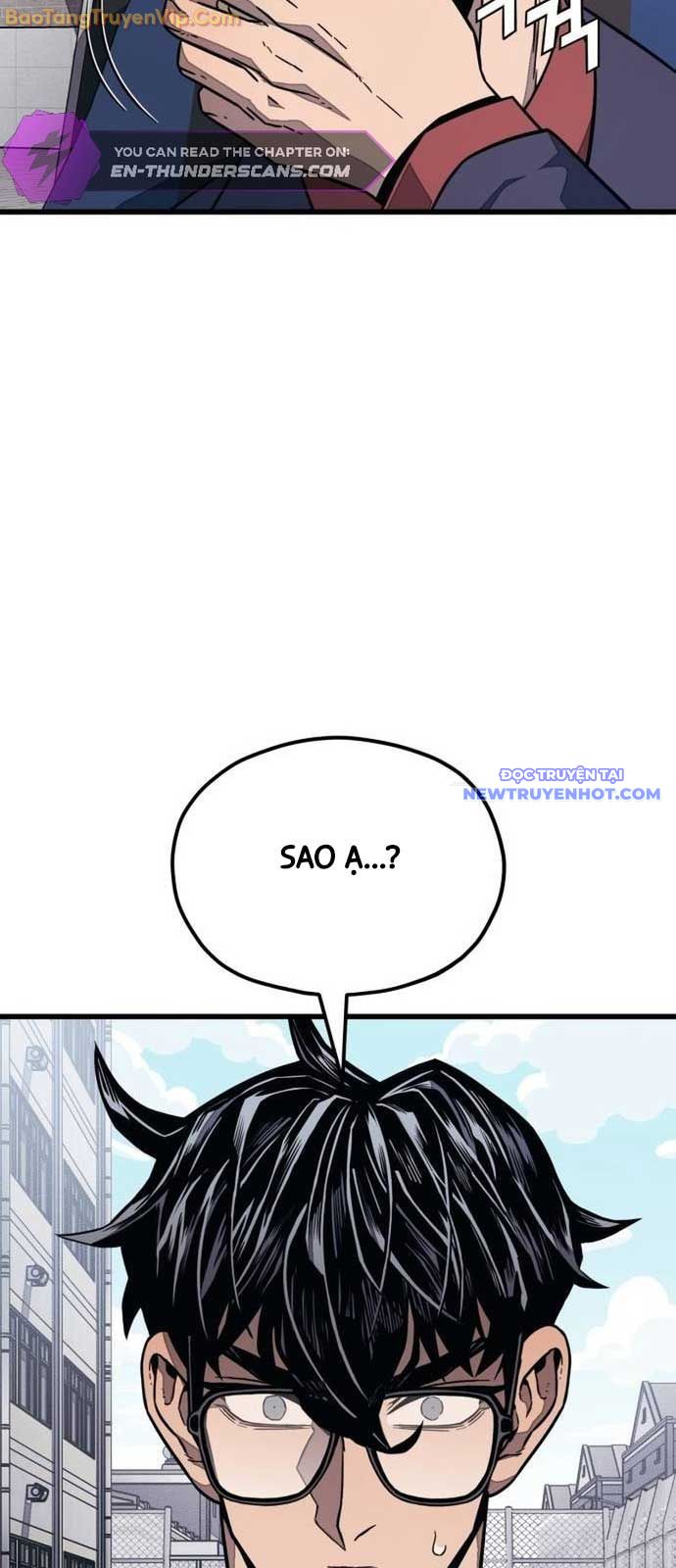 Lớp Học Cải Tạo - Chap 10