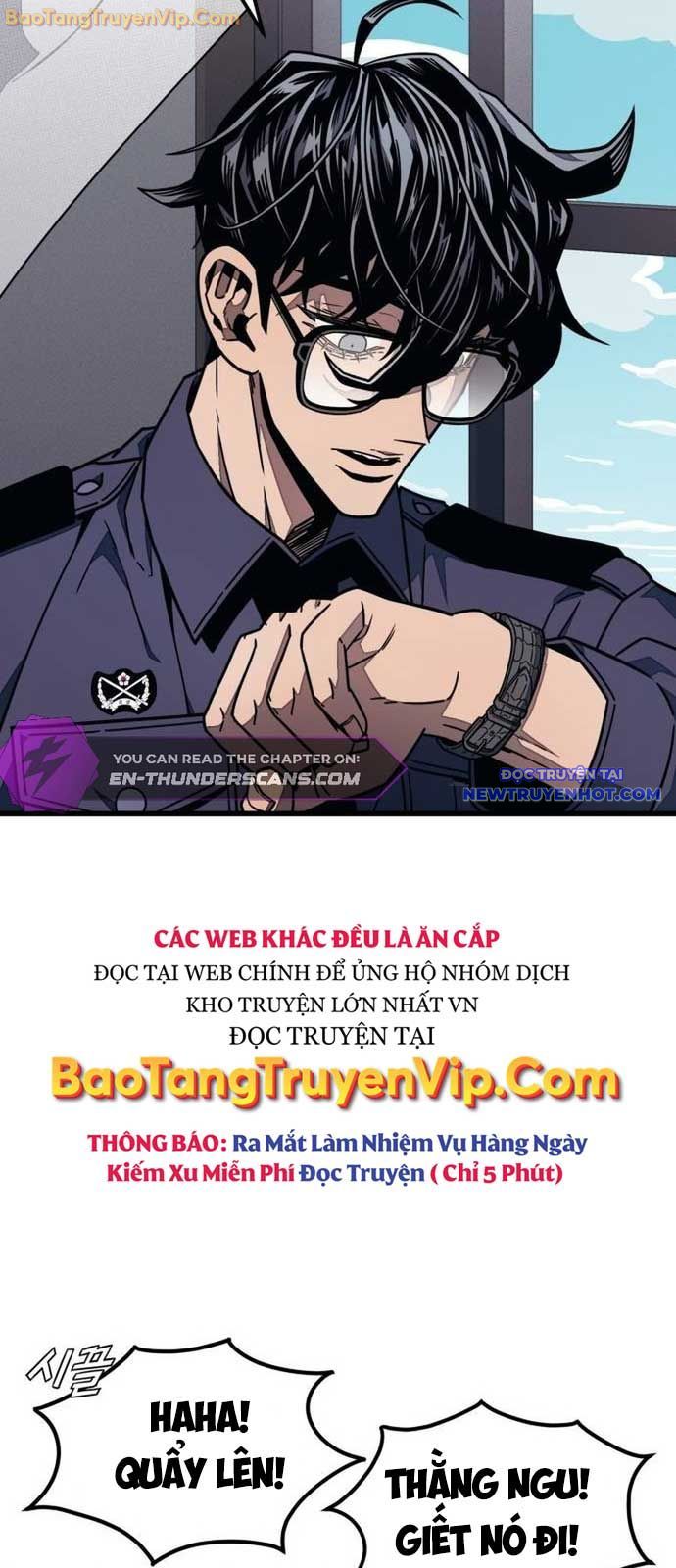 Lớp Học Cải Tạo - Chap 10