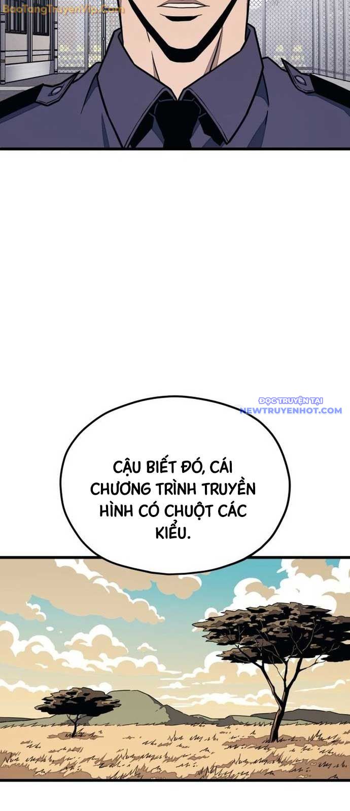 Lớp Học Cải Tạo - Chap 10
