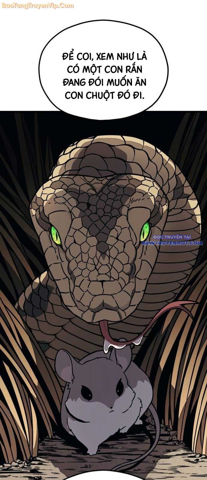 Lớp Học Cải Tạo - Chap 10