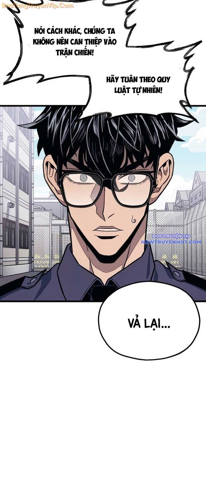 Lớp Học Cải Tạo - Chap 10