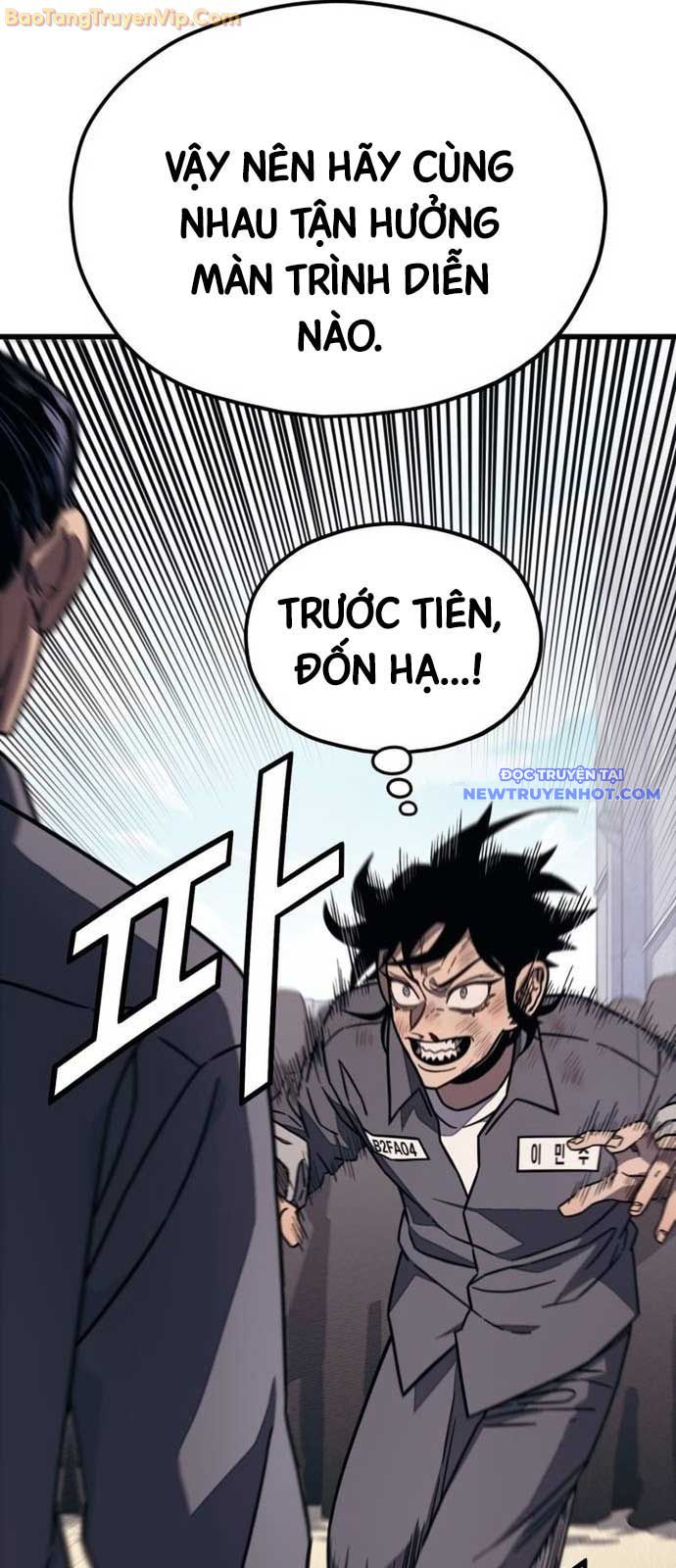 Lớp Học Cải Tạo - Chap 10