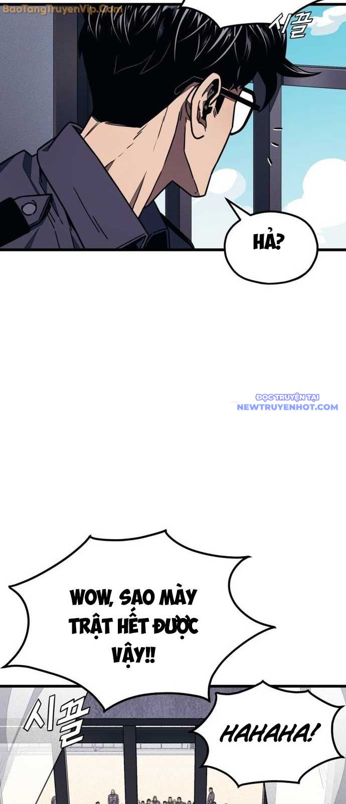 Lớp Học Cải Tạo - Chap 10