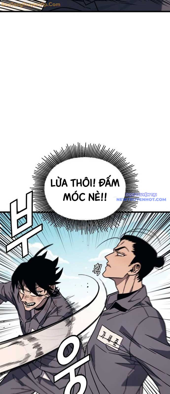 Lớp Học Cải Tạo - Chap 10