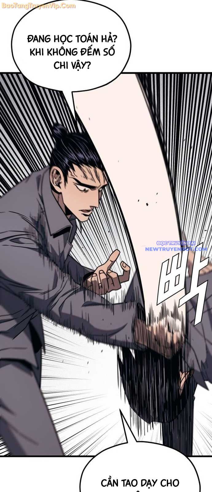 Lớp Học Cải Tạo - Chap 10