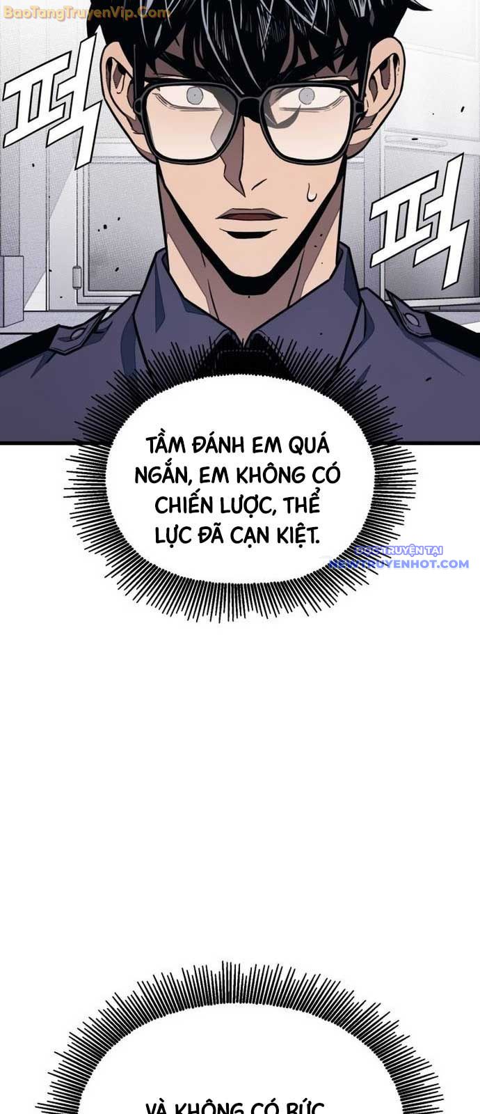 Lớp Học Cải Tạo - Chap 10