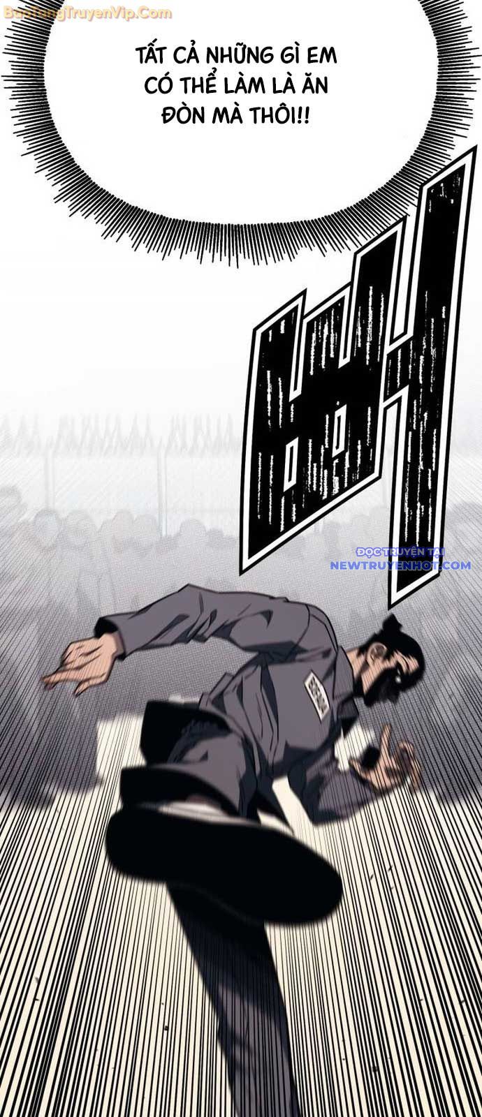 Lớp Học Cải Tạo - Chap 10