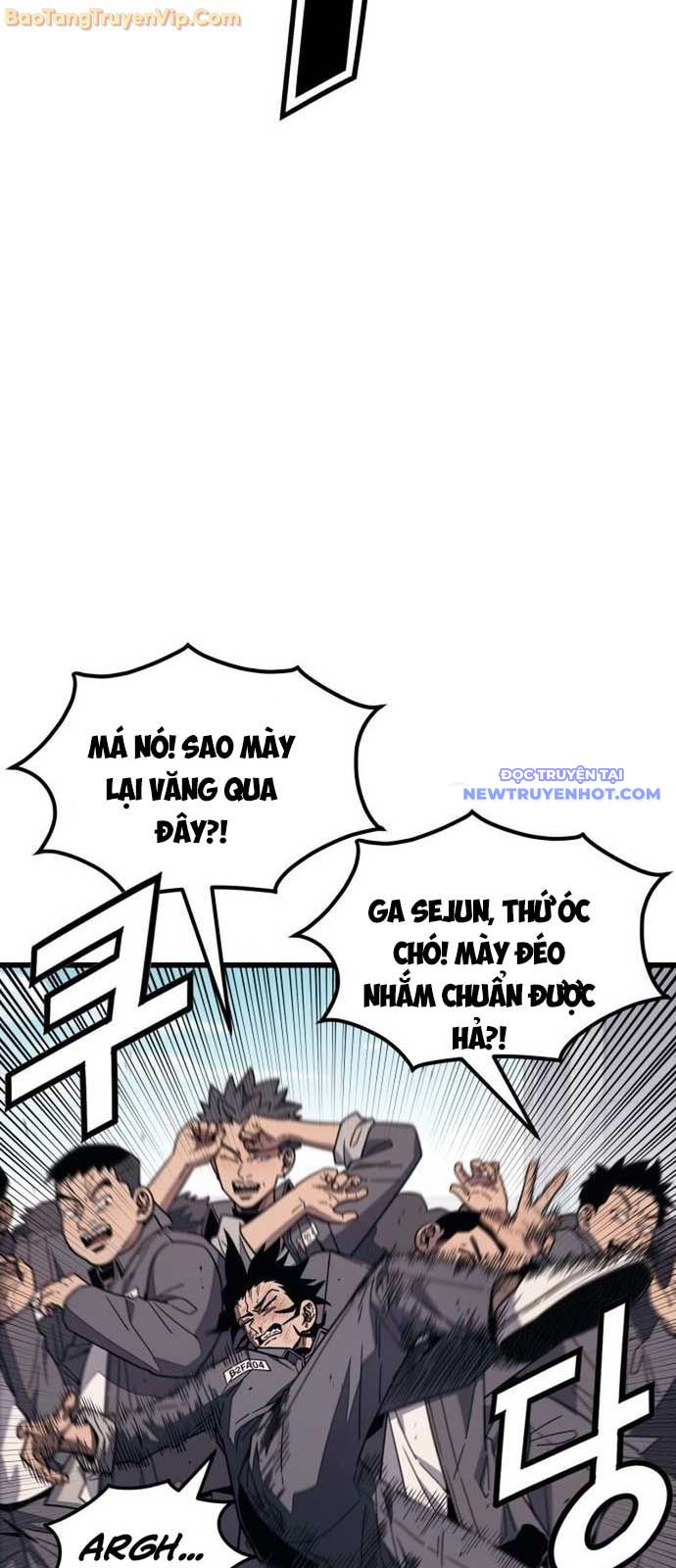 Lớp Học Cải Tạo - Chap 10