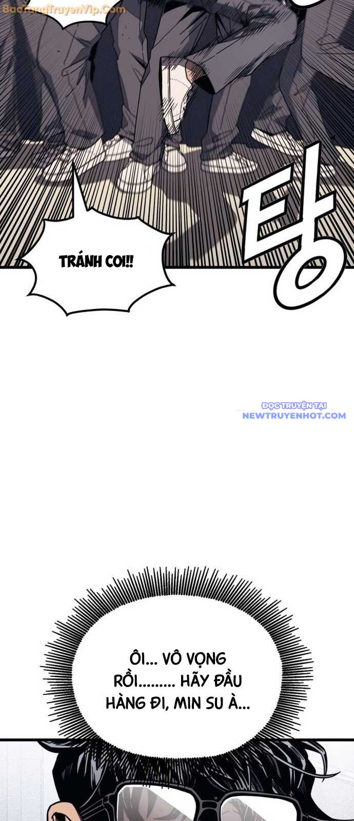 Lớp Học Cải Tạo - Chap 10