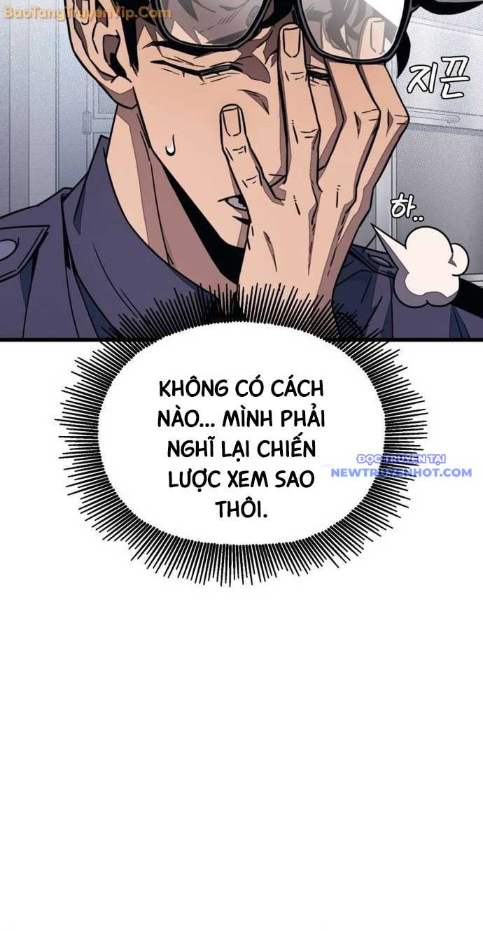 Lớp Học Cải Tạo - Chap 10