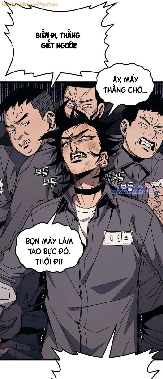 Lớp Học Cải Tạo - Chap 10