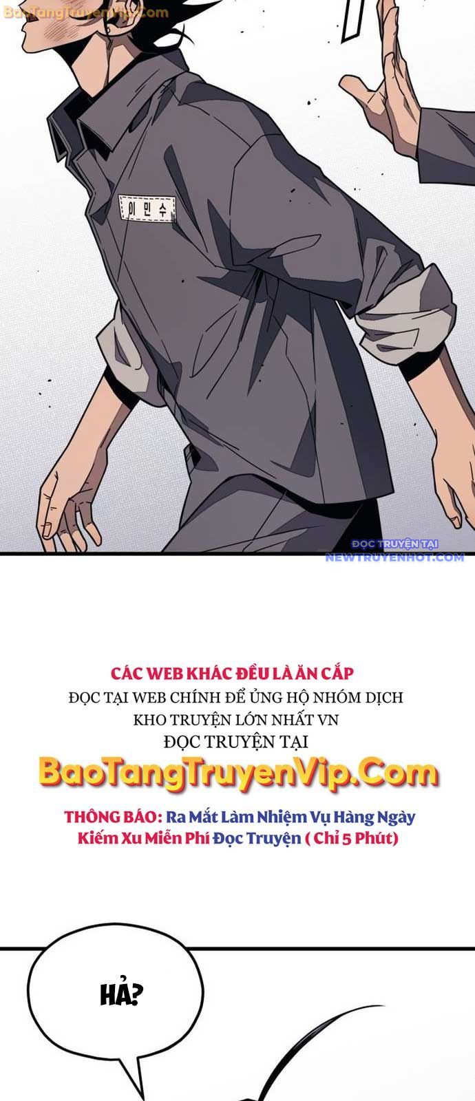 Lớp Học Cải Tạo - Chap 10