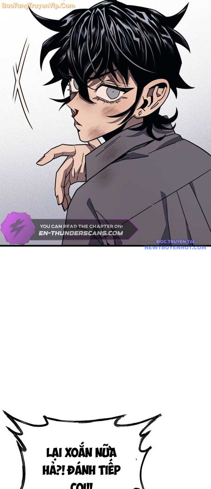 Lớp Học Cải Tạo - Chap 10