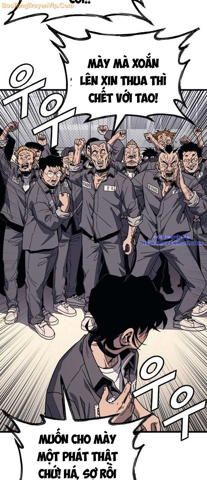 Lớp Học Cải Tạo - Chap 10