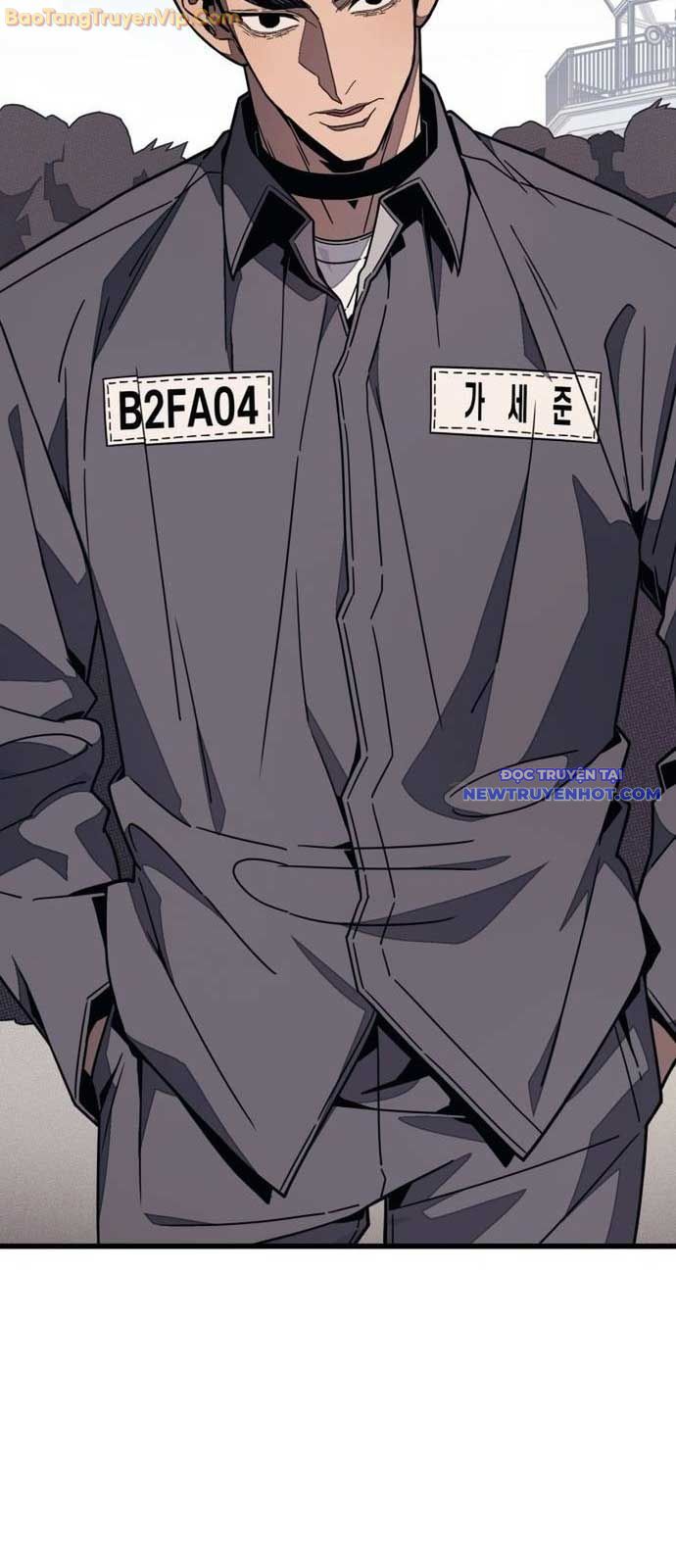 Lớp Học Cải Tạo - Chap 10