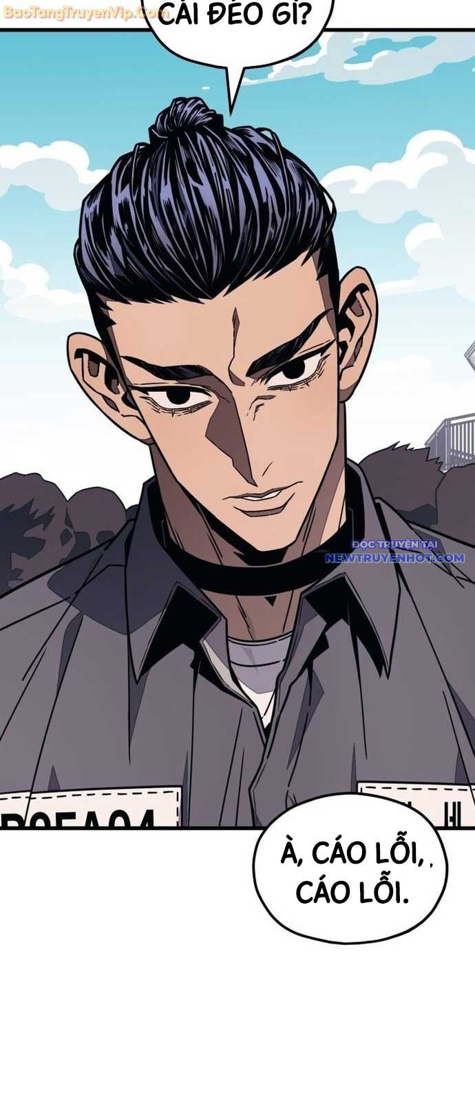 Lớp Học Cải Tạo - Chap 10