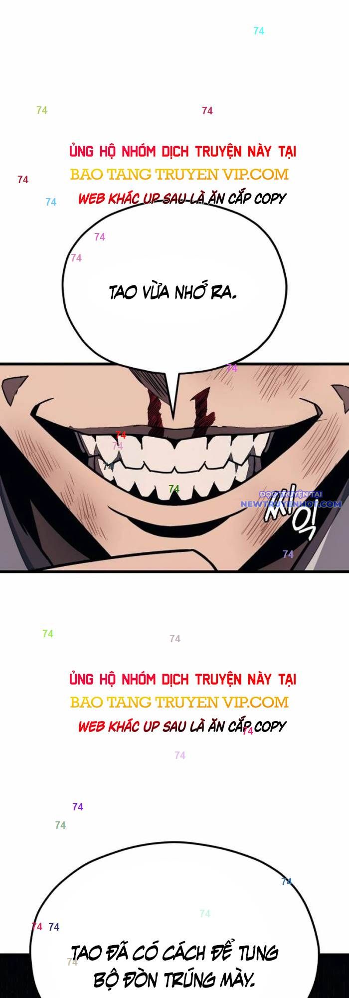 Lớp Học Cải Tạo - Chap 11