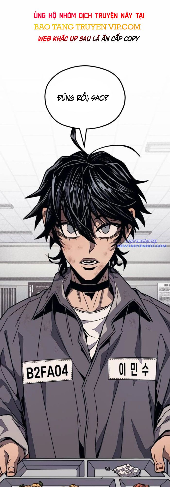 Lớp Học Cải Tạo - Chap 11