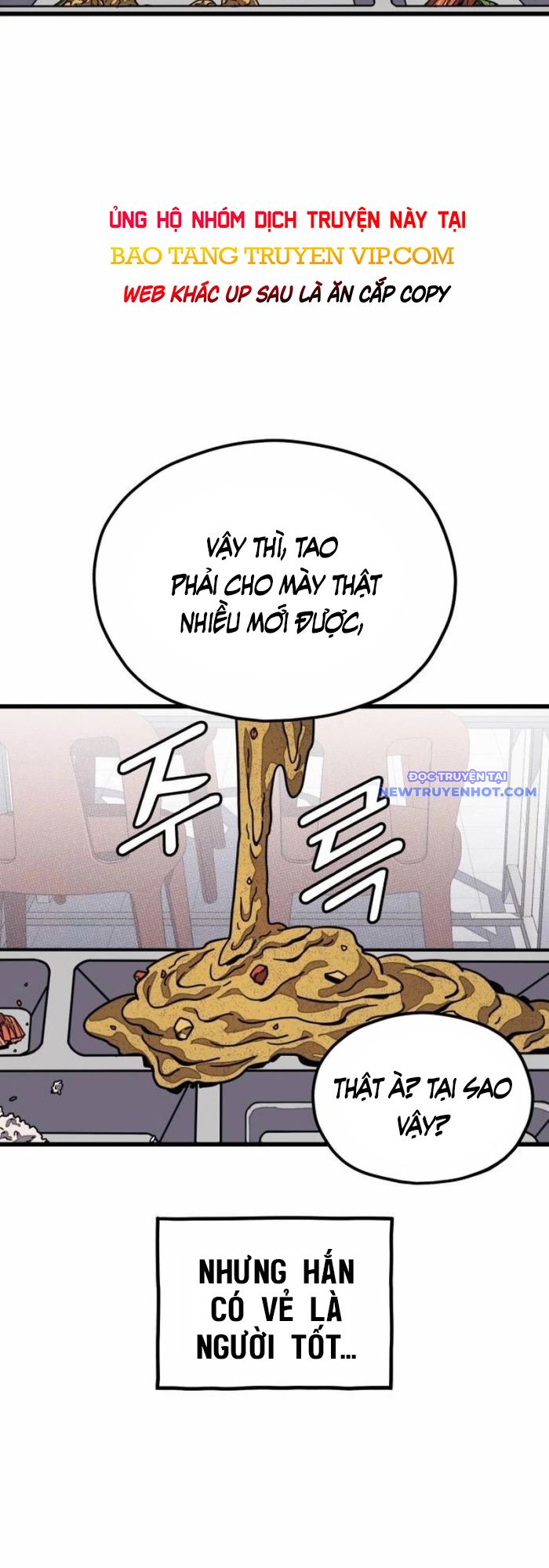 Lớp Học Cải Tạo - Chap 11