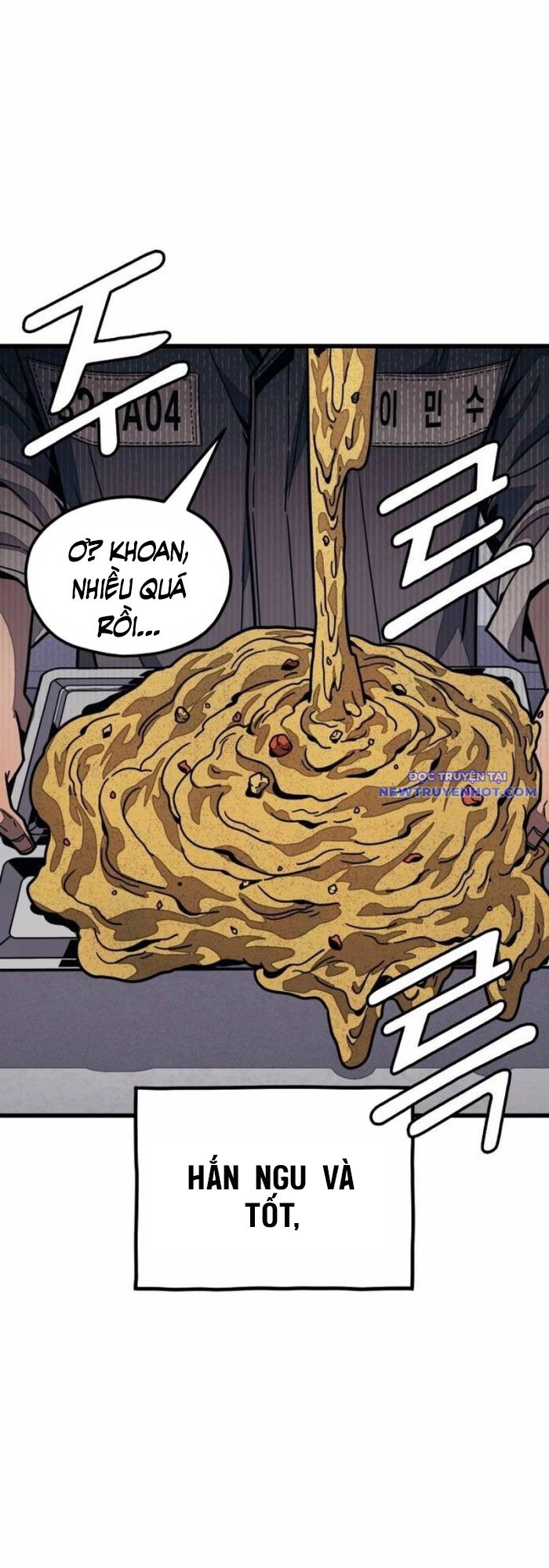 Lớp Học Cải Tạo - Chap 11