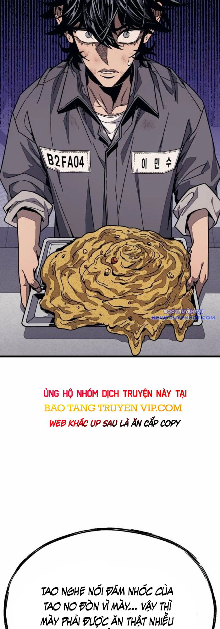 Lớp Học Cải Tạo - Chap 11