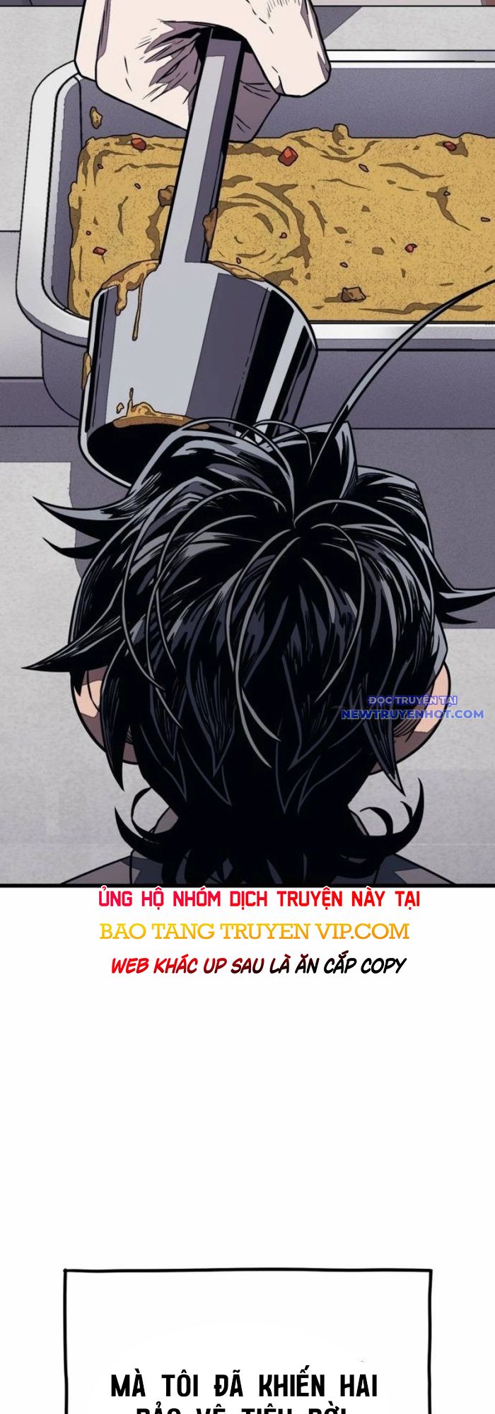 Lớp Học Cải Tạo - Chap 11