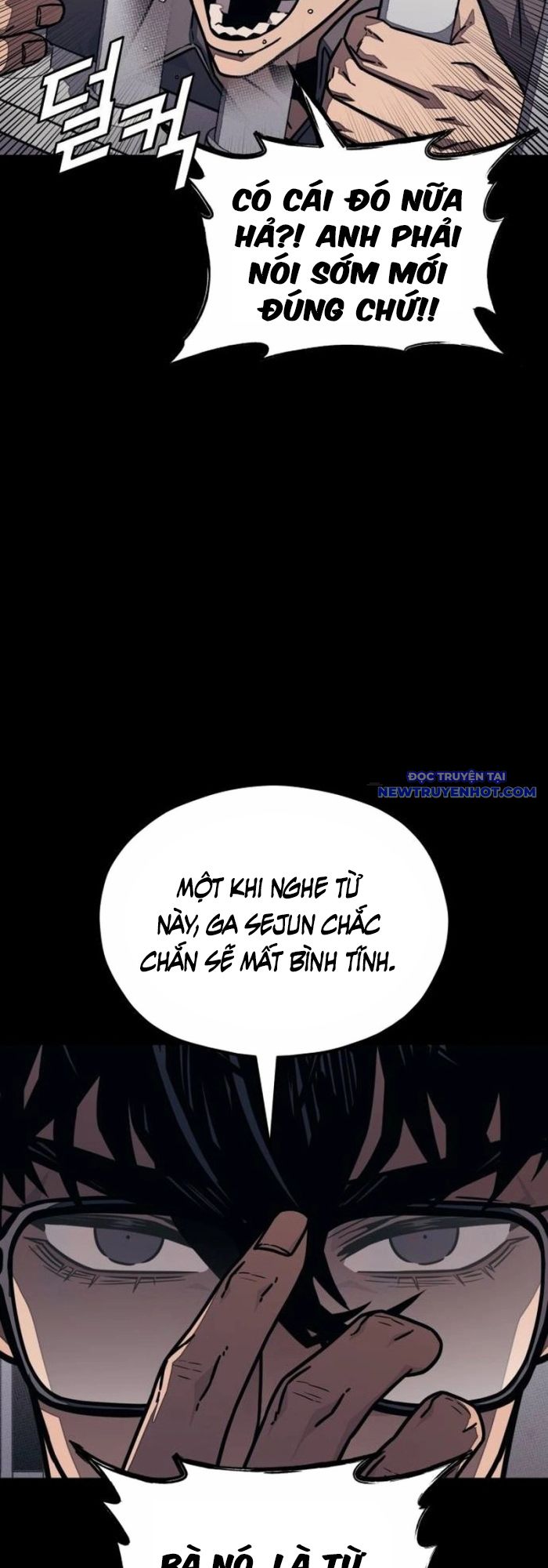 Lớp Học Cải Tạo - Chap 11