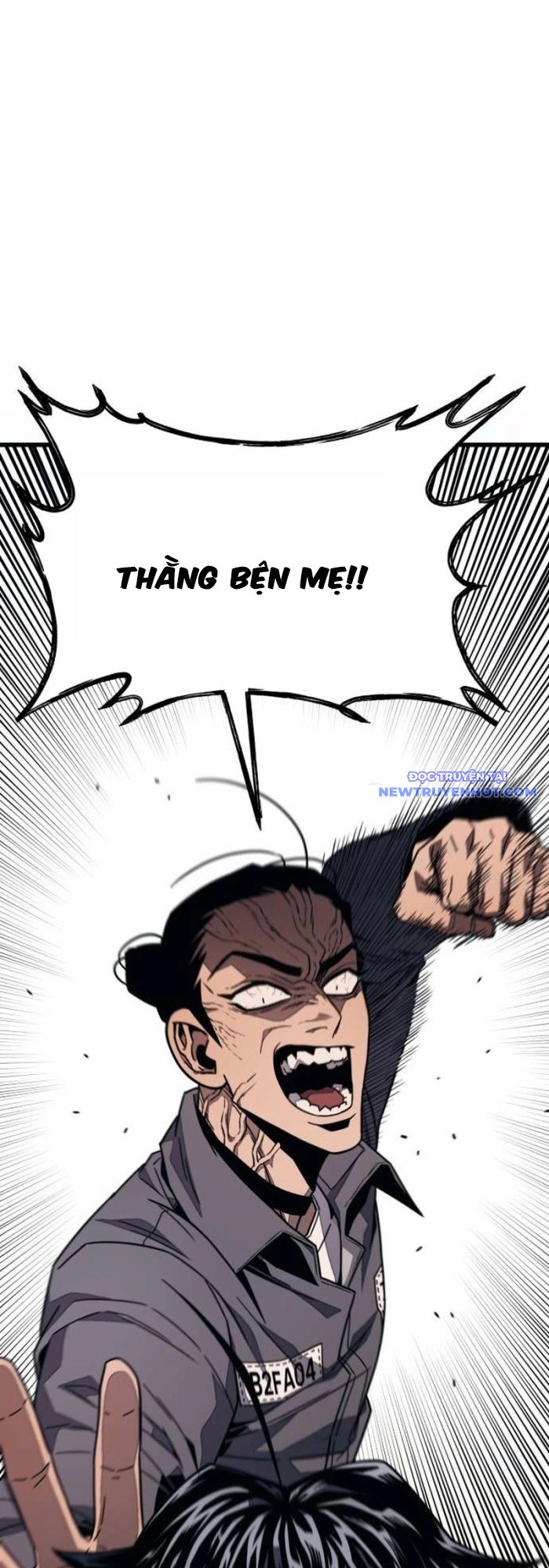 Lớp Học Cải Tạo - Chap 11